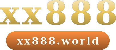 xx888 logo